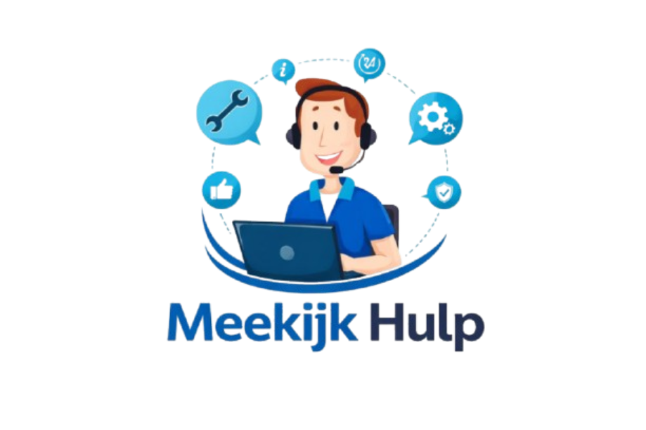 MeeKijkHulp logo